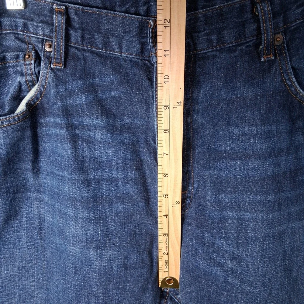 Levis levi 569